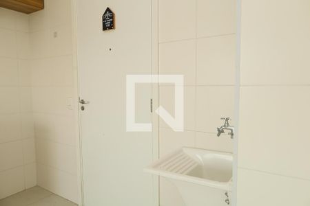 Apartamento para alugar com 33m², 2 quartos e sem vagaÁrea de Serviço