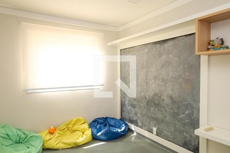 Apartamento para alugar com 33m², 2 quartos e sem vagaÁrea comum - Brinquedoteca