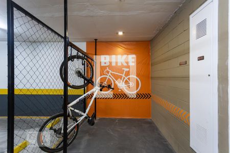 Apartamento à venda com 50m², 2 quartos e 1 vaga Apartamento à venda com 50m², 2 quartos e 1 vagaÁrea comum