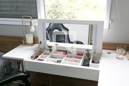 Apartamento à venda com 107m², 3 quartos e 3 vagasQuarto 2