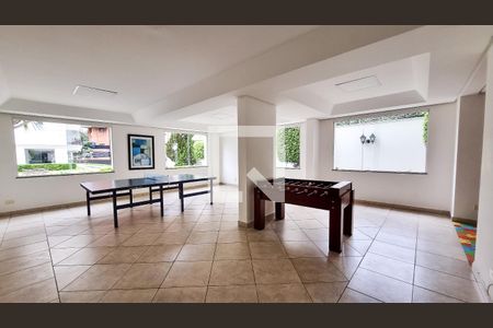 Apartamento à venda com 107m², 3 quartos e 3 vagasÁrea comum