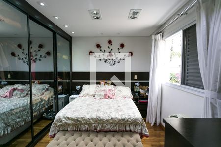 Apartamento à venda com 107m², 3 quartos e 3 vagassuíte