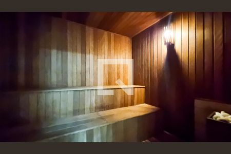 Apartamento à venda com 107m², 3 quartos e 3 vagasSaúna