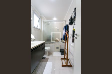 Apartamento à venda com 107m², 3 quartos e 3 vagassuíte