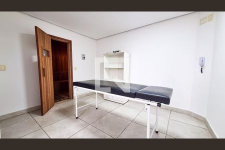 Apartamento à venda com 107m², 3 quartos e 3 vagasSaúna