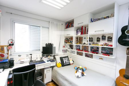 Apartamento à venda com 107m², 3 quartos e 3 vagasquarto 1