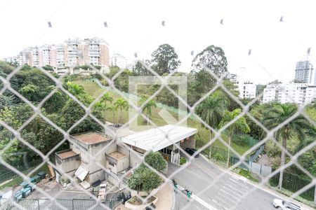 Apartamento à venda com 107m², 3 quartos e 3 vagasvista