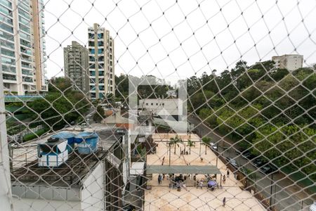 Apartamento à venda com 107m², 3 quartos e 3 vagassuíte vista