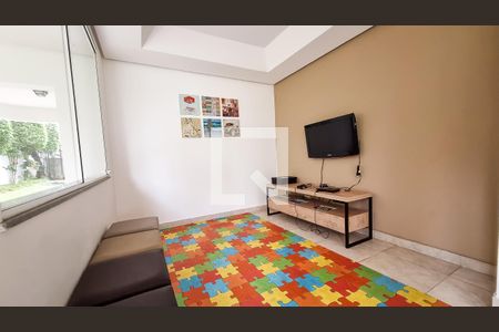 Apartamento à venda com 107m², 3 quartos e 3 vagasÁrea comum