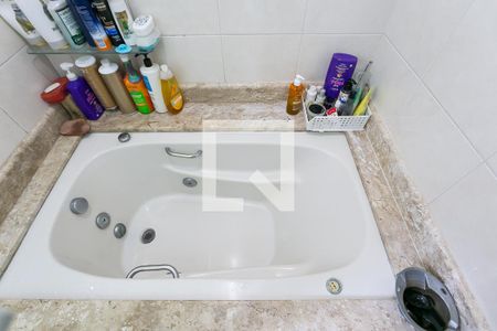 Apartamento à venda com 107m², 3 quartos e 3 vagassuíte