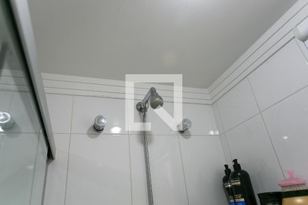 Apartamento à venda com 107m², 3 quartos e 3 vagasBanheiro