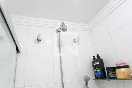 Apartamento à venda com 107m², 3 quartos e 3 vagasBanheiro