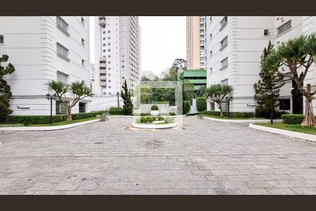 Apartamento à venda com 107m², 3 quartos e 3 vagasÁrea comum