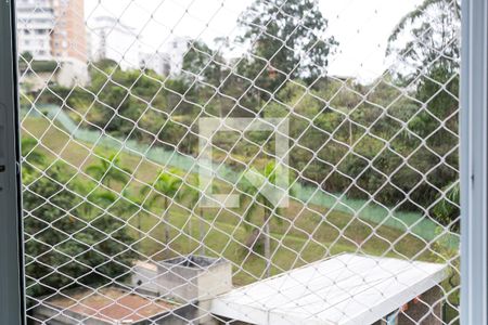 Apartamento à venda com 107m², 3 quartos e 3 vagasQuarto 2 vista