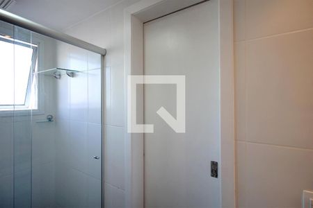Banheiro da Suíte de apartamento para alugar com 3 quartos, 100m² em Sion, Belo Horizonte