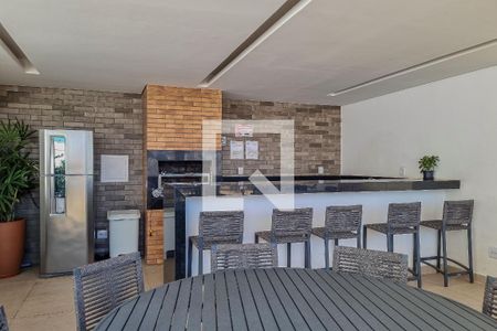 Apartamento à venda com 60m², 2 quartos e 2 vagas Apartamento à venda com 60m², 2 quartos e 2 vagasÁrea comum