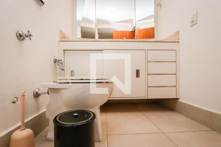 Apartamento à venda com 150m², 3 quartos e 1 vaga Apartamento à venda com 150m², 3 quartos e 1 vagaBanheiro 2