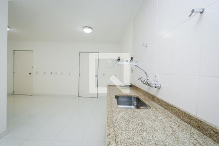 Apartamento à venda com 150m², 3 quartos e 1 vaga Apartamento à venda com 150m², 3 quartos e 1 vagaCozinha
