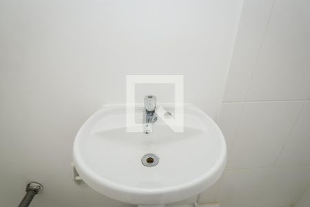 Apartamento à venda com 150m², 3 quartos e 1 vaga Apartamento à venda com 150m², 3 quartos e 1 vagaBanheiro de Serviço