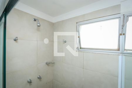 Apartamento à venda com 150m², 3 quartos e 1 vaga Apartamento à venda com 150m², 3 quartos e 1 vagaBanheiro da Suite