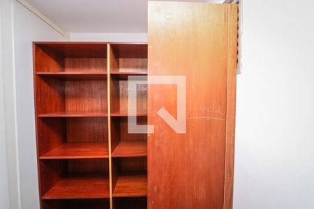 Apartamento à venda com 150m², 3 quartos e 1 vaga Apartamento à venda com 150m², 3 quartos e 1 vagaCloset da Suite