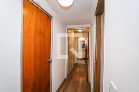 Apartamento à venda com 150m², 3 quartos e 1 vaga Apartamento à venda com 150m², 3 quartos e 1 vagaCorredor