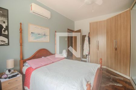 Quarto 1 de apartamento à venda com 3 quartos, 118m² em Rio Branco, Porto Alegre
