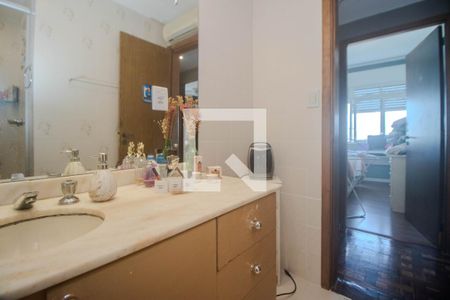 Apartamento à venda com 118m², 3 quartos e 1 vagaBanheiro