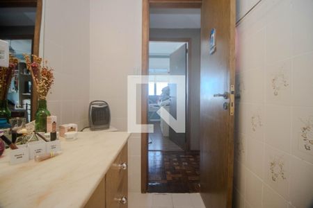 Apartamento à venda com 118m², 3 quartos e 1 vagaBanheiro