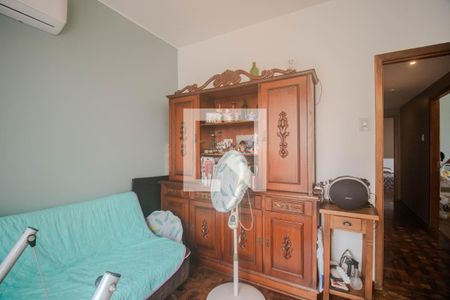 Apartamento à venda com 118m², 3 quartos e 1 vagaQuarto 2