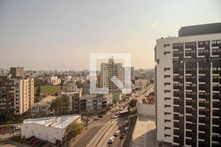 Apartamento à venda com 118m², 3 quartos e 1 vagaVista do Quarto 2