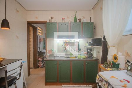 Apartamento à venda com 118m², 3 quartos e 1 vagaCozinha e Área de Serviço