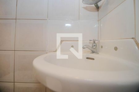 Apartamento à venda com 118m², 3 quartos e 1 vagaLavabo