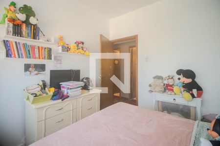 Apartamento à venda com 118m², 3 quartos e 1 vagaQuarto 3