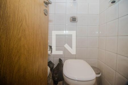 Apartamento à venda com 118m², 3 quartos e 1 vagaLavabo