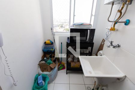 Apartamento à venda com 35m², 2 quartos e sem vaga Apartamento à venda com 35m², 2 quartos e sem vagaÁrea de Serviço