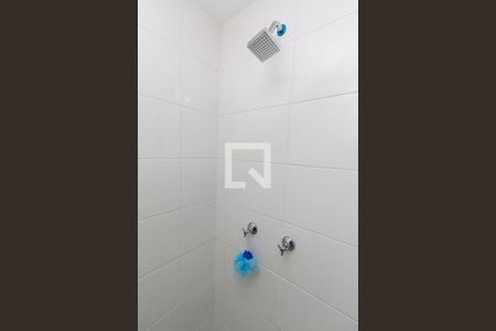 Apartamento à venda com 35m², 2 quartos e sem vaga Apartamento à venda com 35m², 2 quartos e sem vagaBanheiro