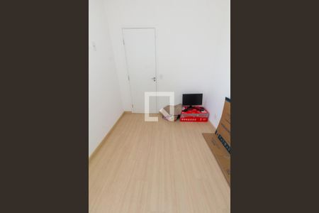 Apartamento à venda com 35m², 2 quartos e sem vaga Apartamento à venda com 35m², 2 quartos e sem vagaQuarto 2