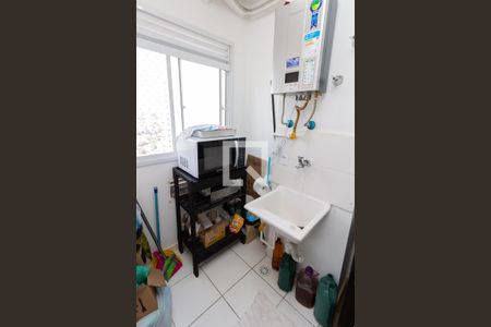 Apartamento à venda com 35m², 2 quartos e sem vaga Apartamento à venda com 35m², 2 quartos e sem vagaÁrea de Serviço