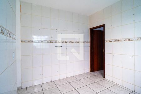 Casa para alugar com 125m², 1 quarto e 1 vagaCozinha