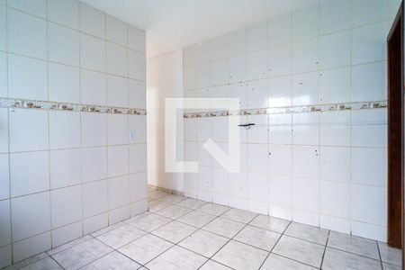 Casa para alugar com 125m², 1 quarto e 1 vagaCozinha