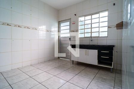 Casa para alugar com 125m², 1 quarto e 1 vagaCozinha