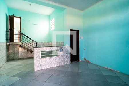 Casa para alugar com 125m², 1 quarto e 1 vagaGaragem