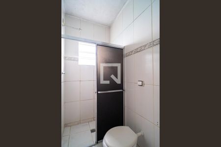 Casa para alugar com 125m², 1 quarto e 1 vagaBanheiro