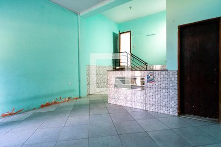 Casa para alugar com 125m², 1 quarto e 1 vagaGaragem