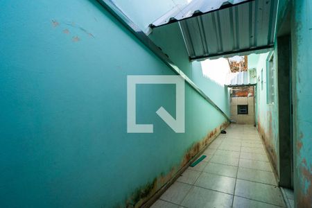 Casa para alugar com 125m², 1 quarto e 1 vagaÁrea de Serviço