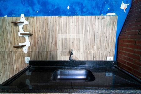 Casa para alugar com 125m², 1 quarto e 1 vagaÁrea de Serviço