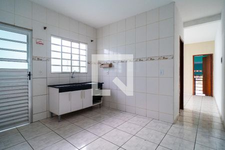 Casa para alugar com 125m², 1 quarto e 1 vagaCozinha