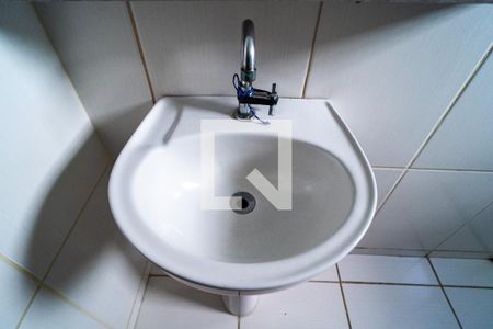 Casa para alugar com 125m², 1 quarto e 1 vagaBanheiro