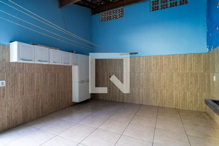 Casa para alugar com 125m², 1 quarto e 1 vagaÁrea de Serviço